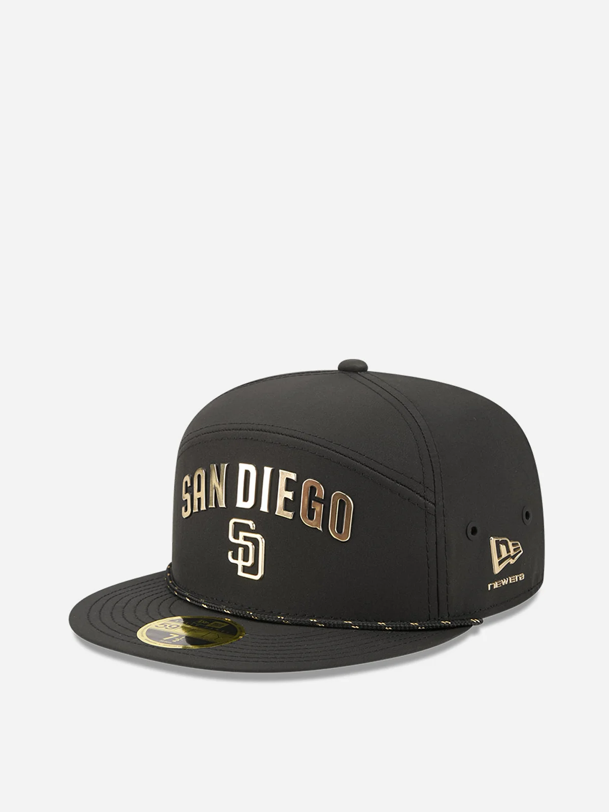 NEW ERA Nón Bóng Chày San Diego Padres