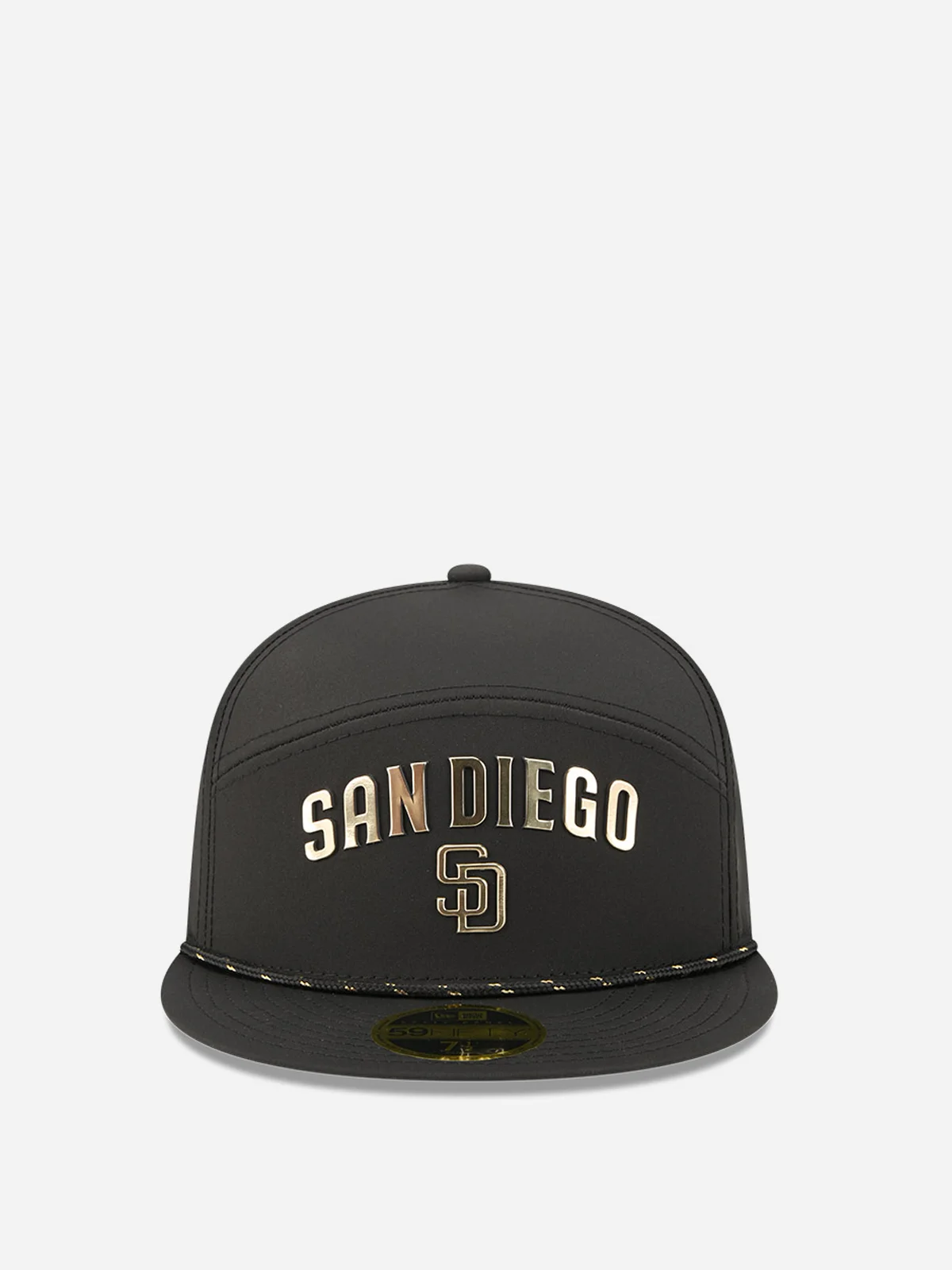 NEW ERA Nón Bóng Chày San Diego Padres
