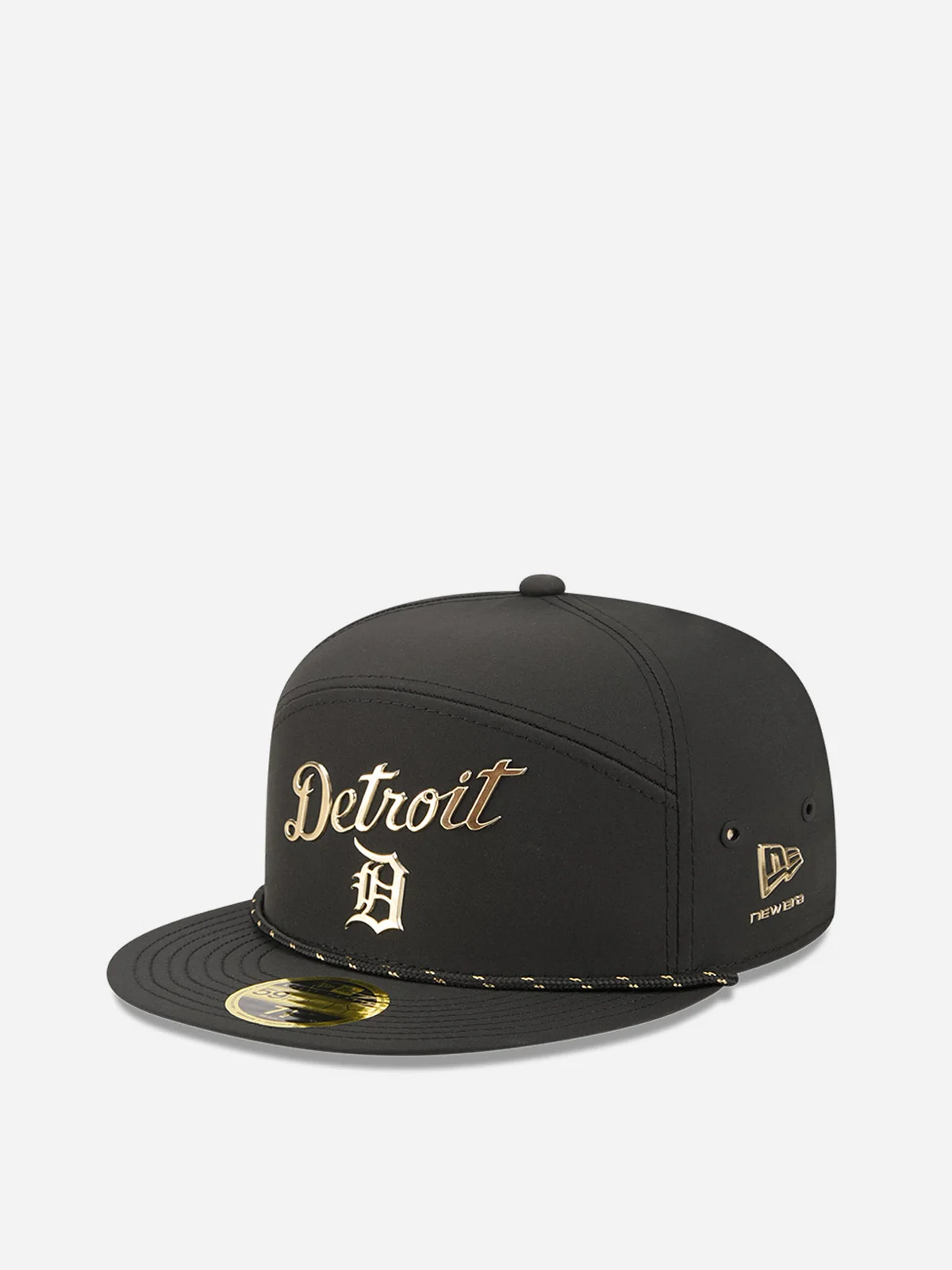 NEW ERA Nón Bóng Chày Detroit Tigers