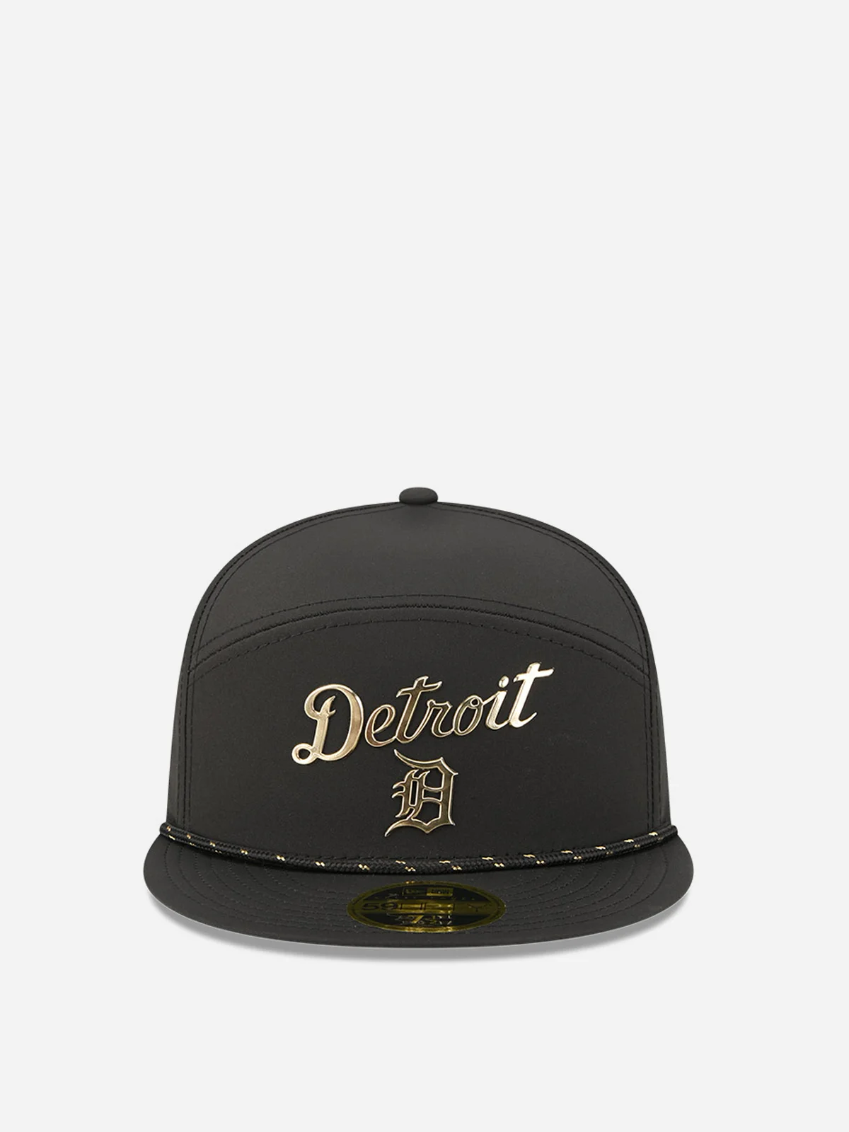 NEW ERA Nón Bóng Chày Detroit Tigers