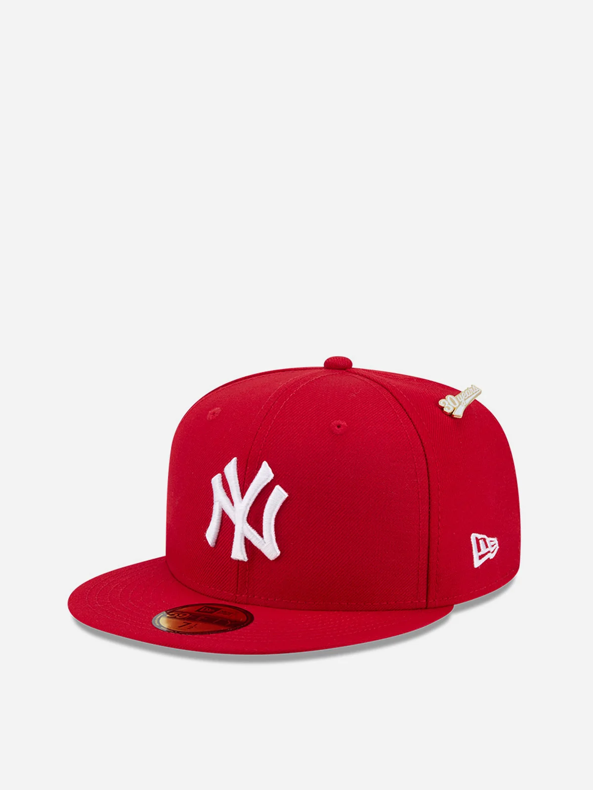 NEW ERA Nón Bóng Chày New York Yankees