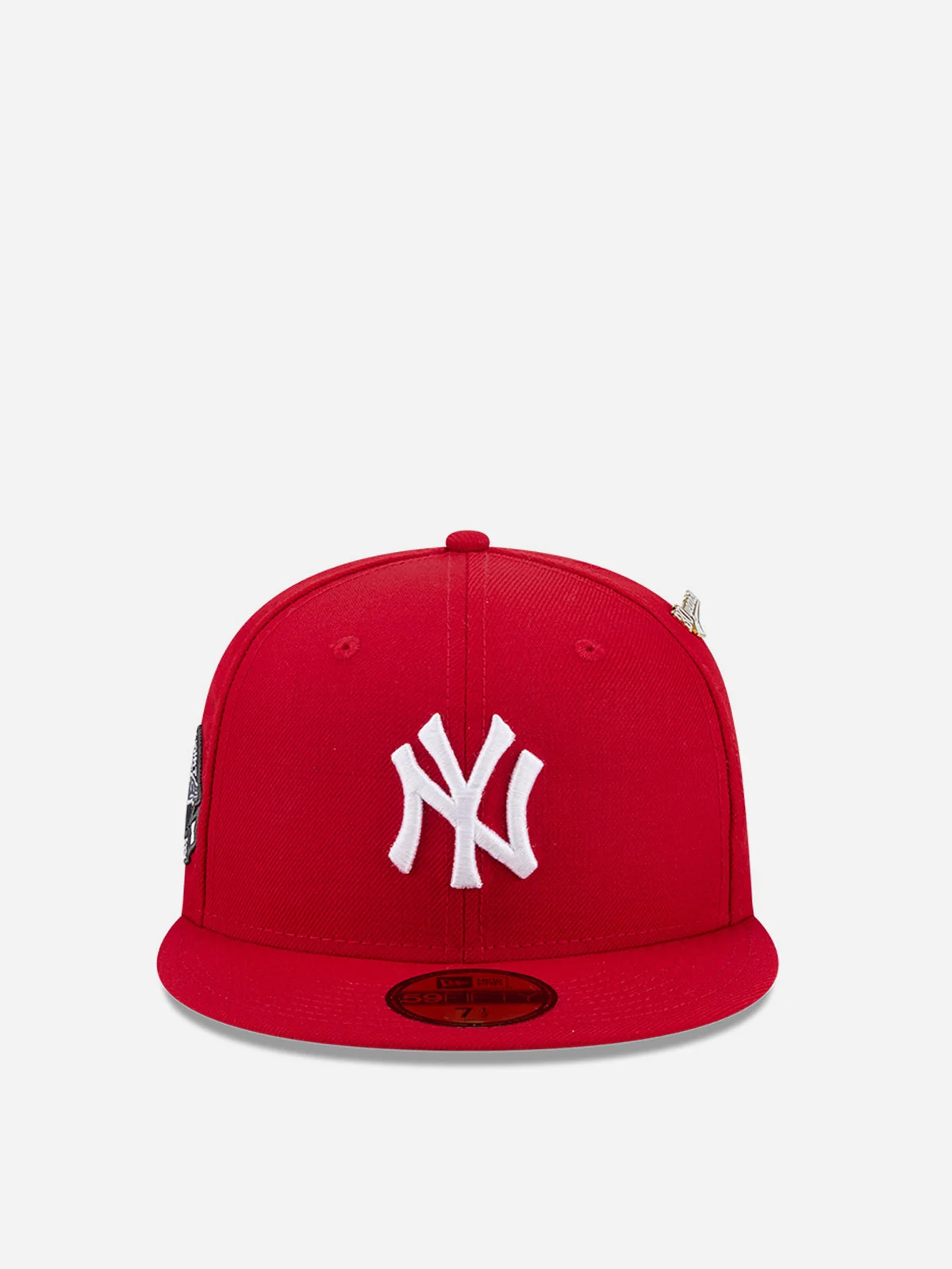 NEW ERA Nón Bóng Chày New York Yankees