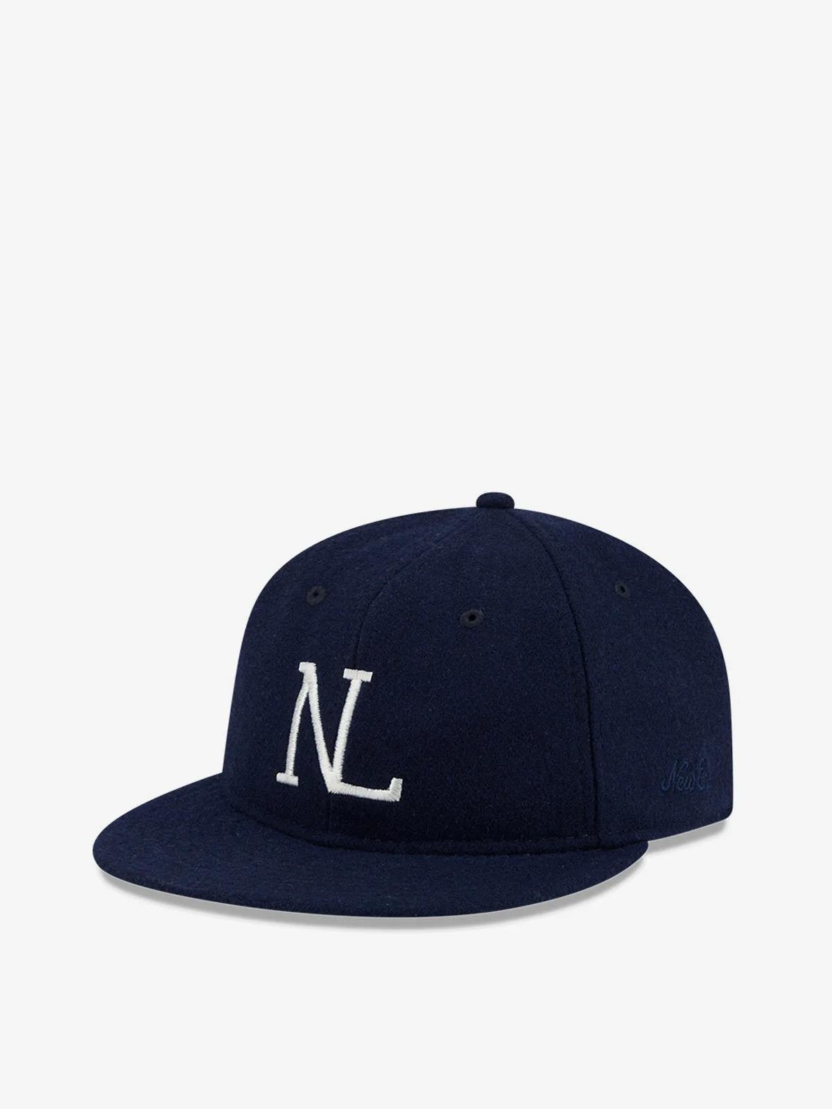 NEW ERA Nón Bóng Chày National League Logo MLB