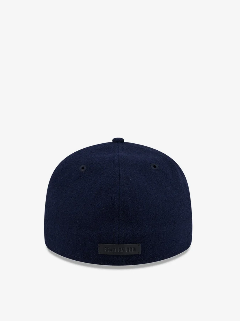 NEW ERA Nón Bóng Chày National League Logo MLB