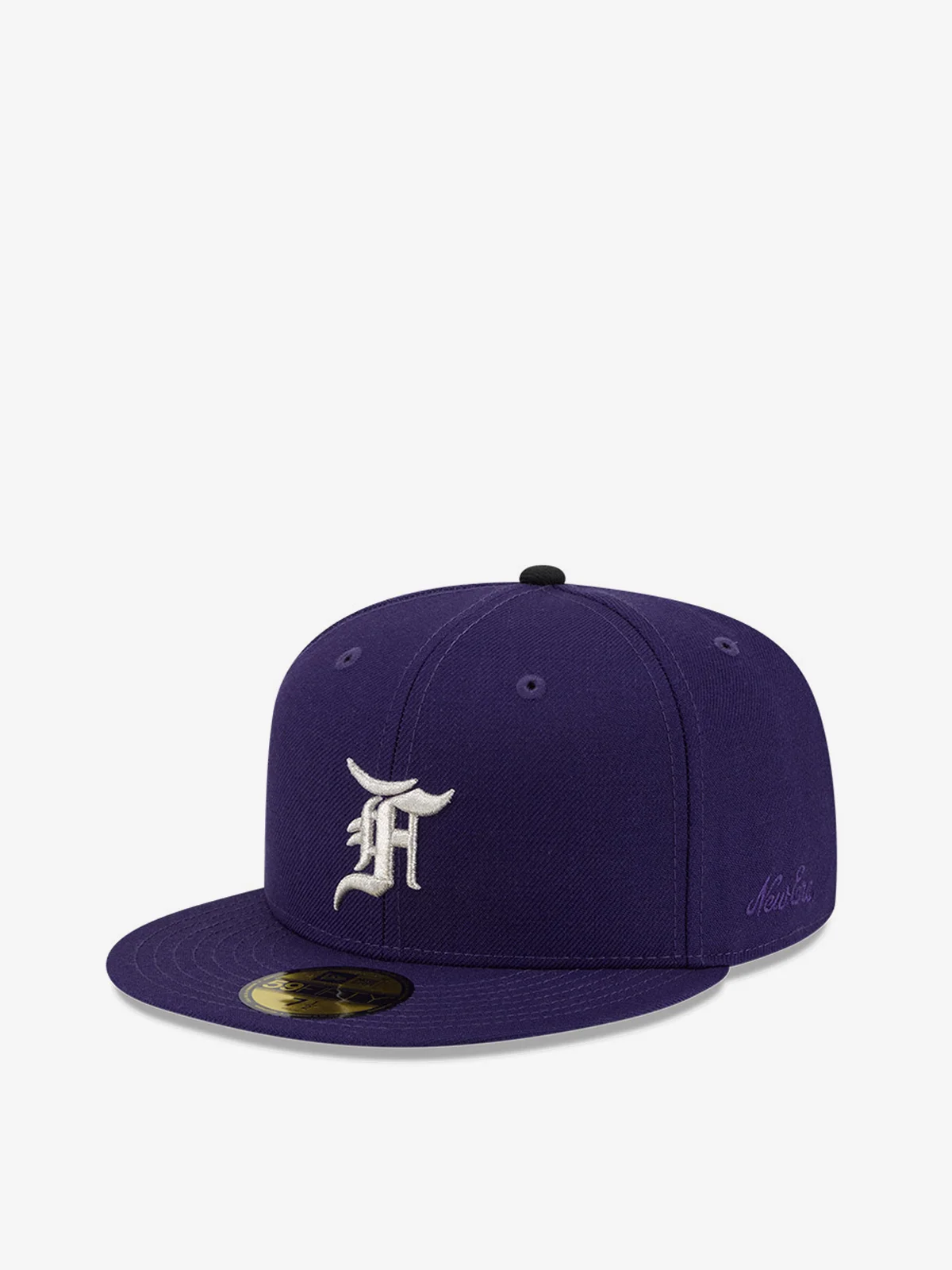 NEW ERA Nón Bóng Chày Colorado Rockies