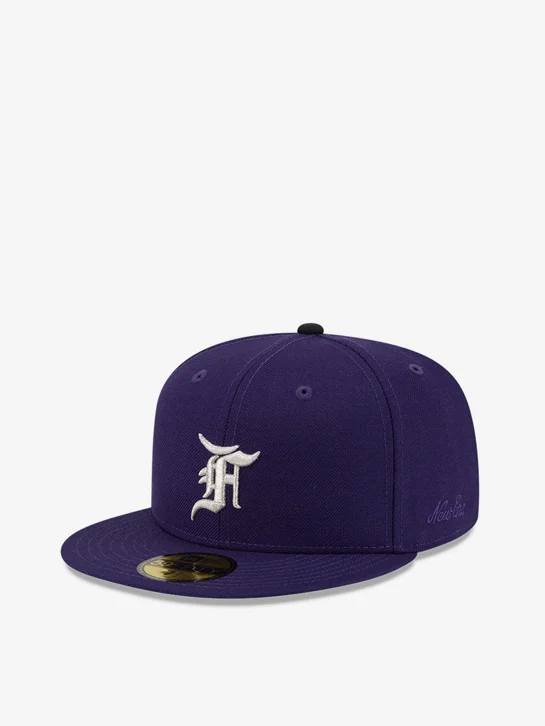 NEW ERA Nón Bóng Chày Colorado Rockies