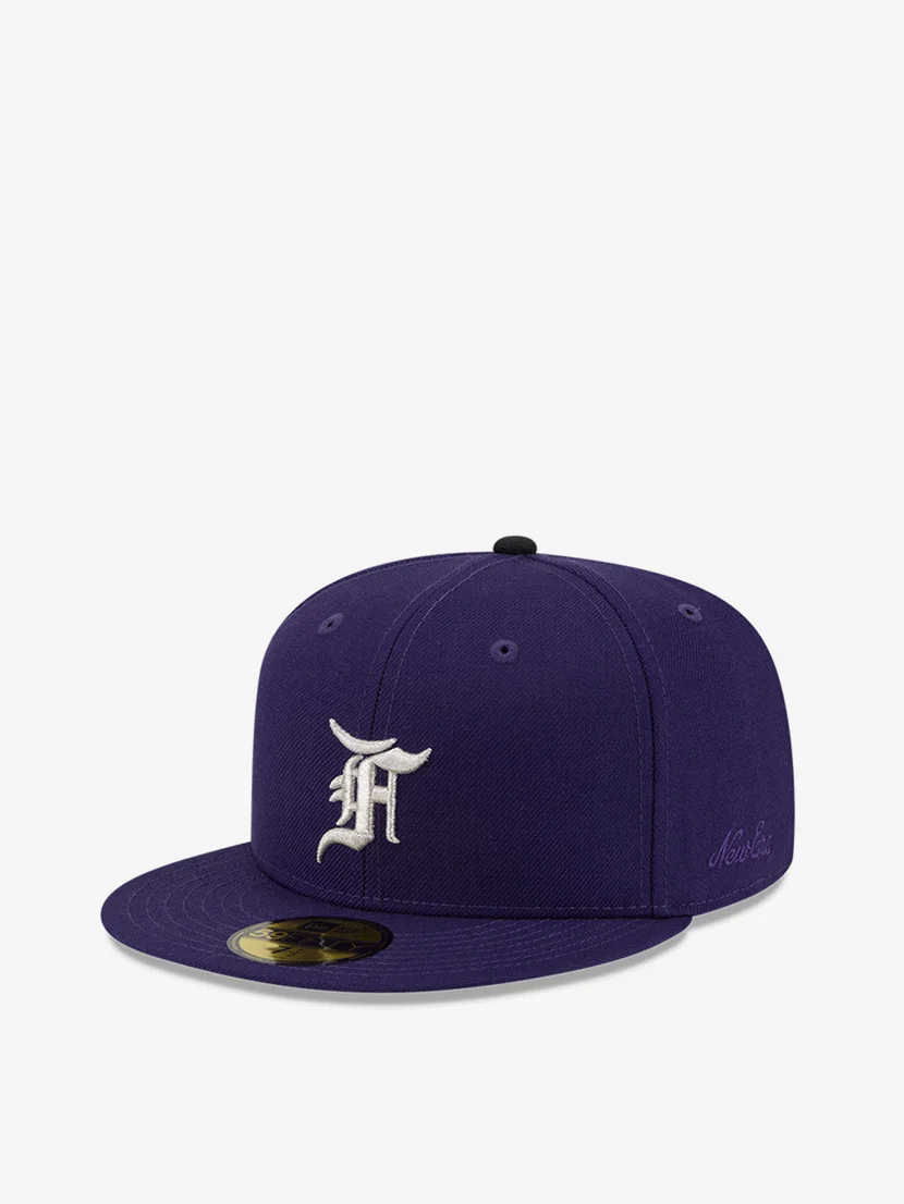 NEW ERA Nón Bóng Chày Colorado Rockies