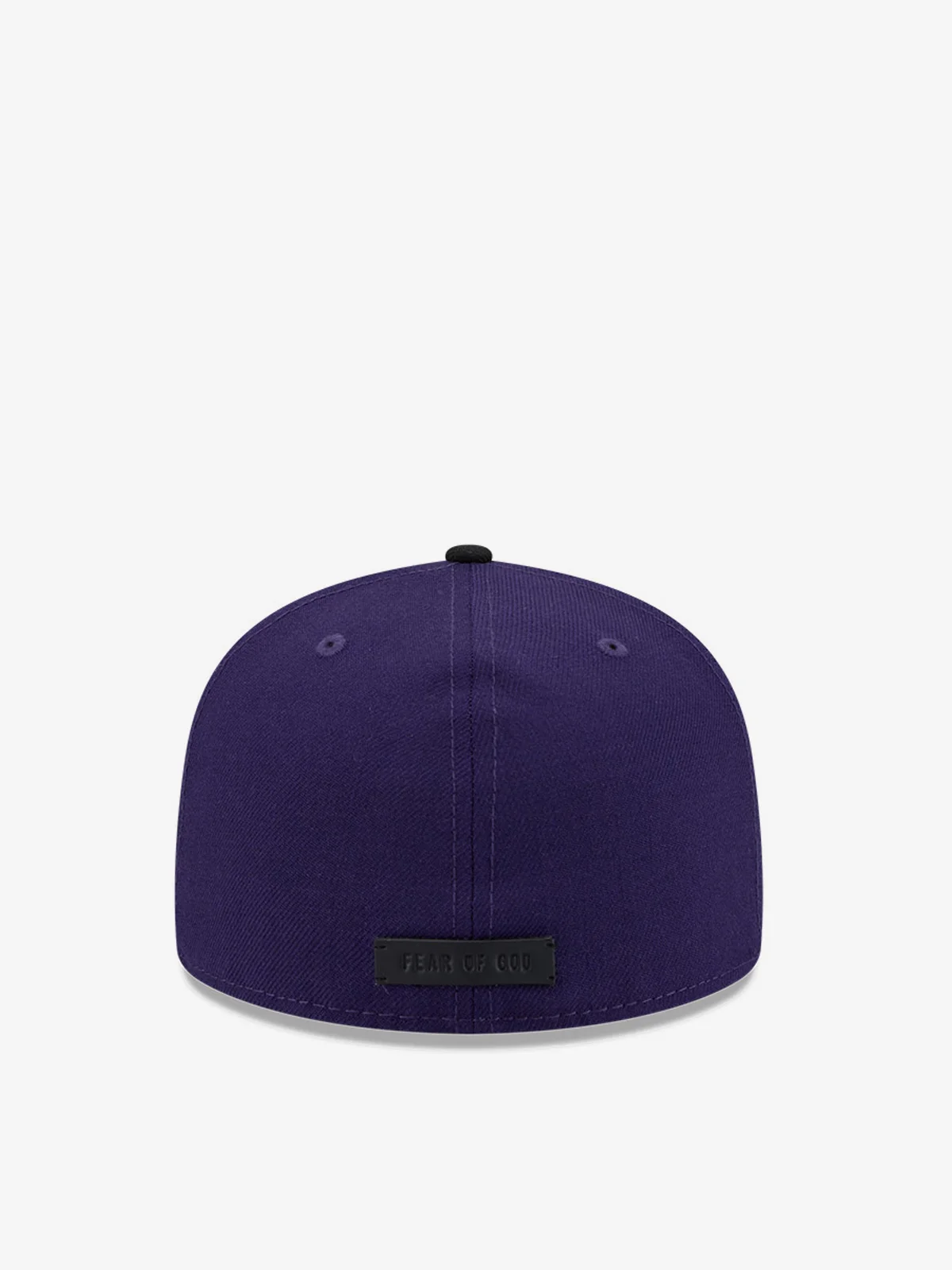 NEW ERA Nón Bóng Chày Colorado Rockies