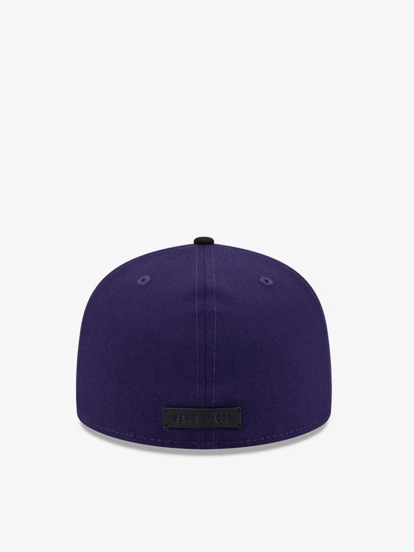 NEW ERA Nón Bóng Chày Colorado Rockies