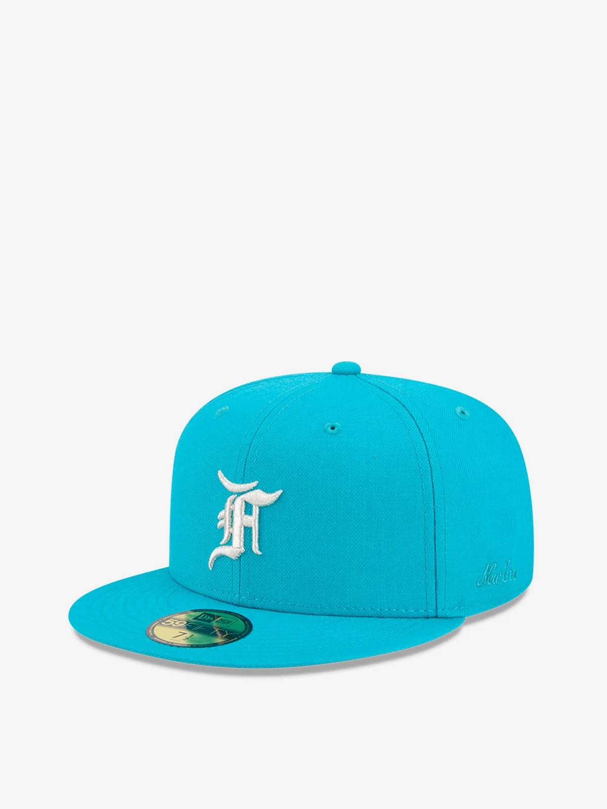 NEW ERA Nón Bóng Chày Miami Marlins
