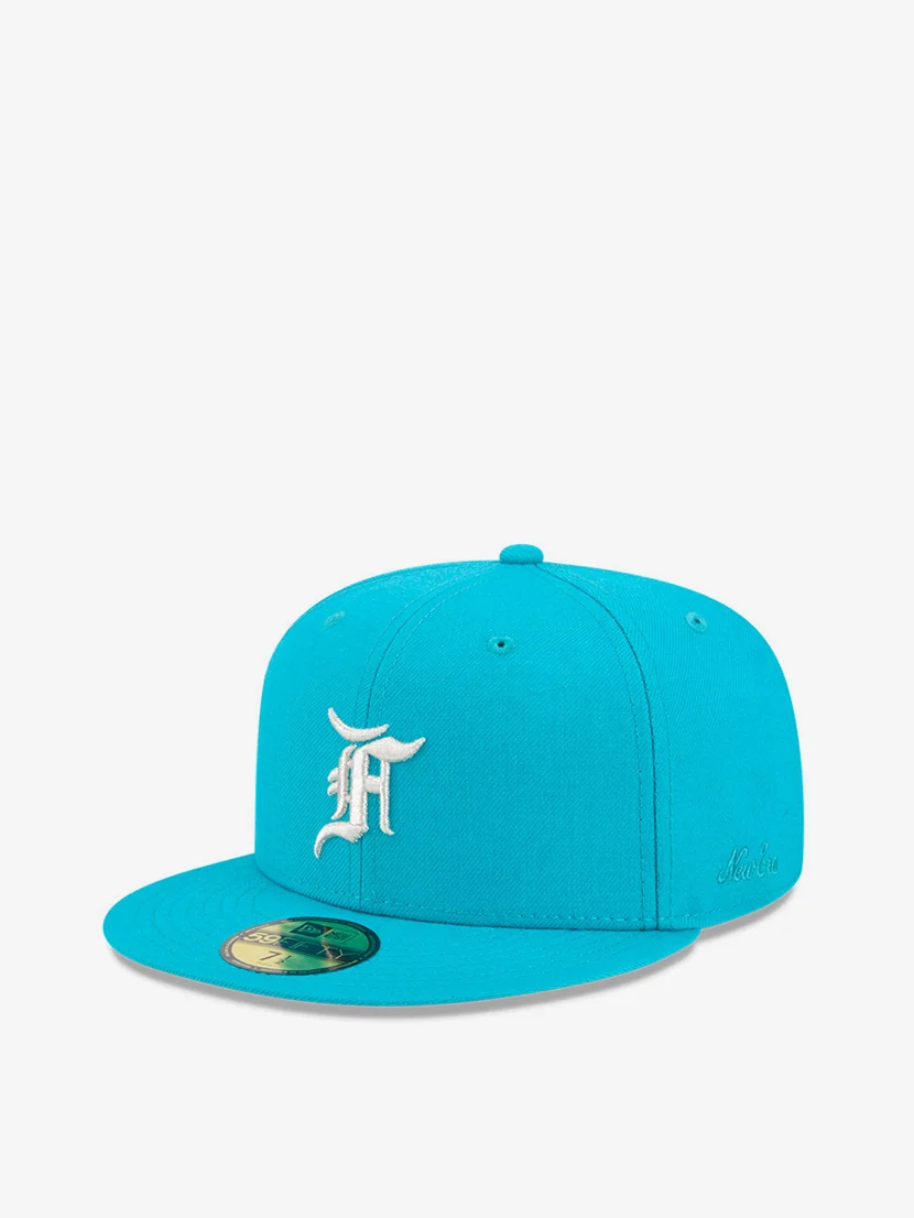 NEW ERA Nón Bóng Chày Miami Marlins