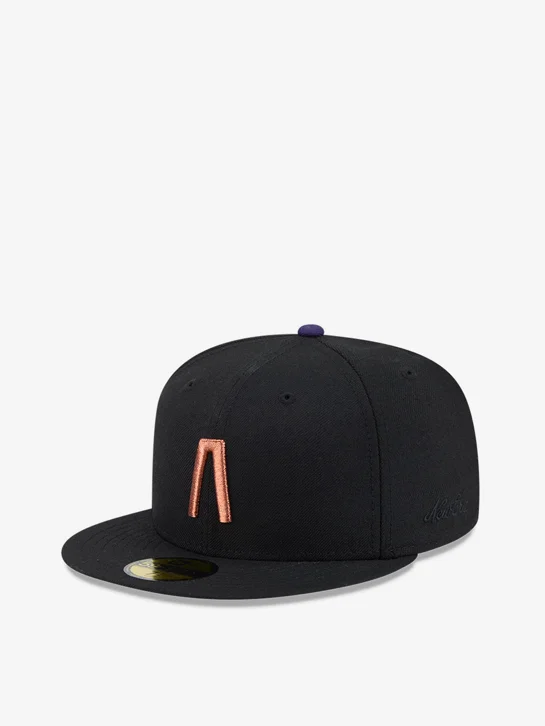 NEW ERA Nón Bóng Chày MLB Generic Logo