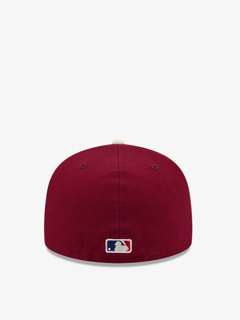 NEW ERA Nón Bóng Chày MLB Generic Logo