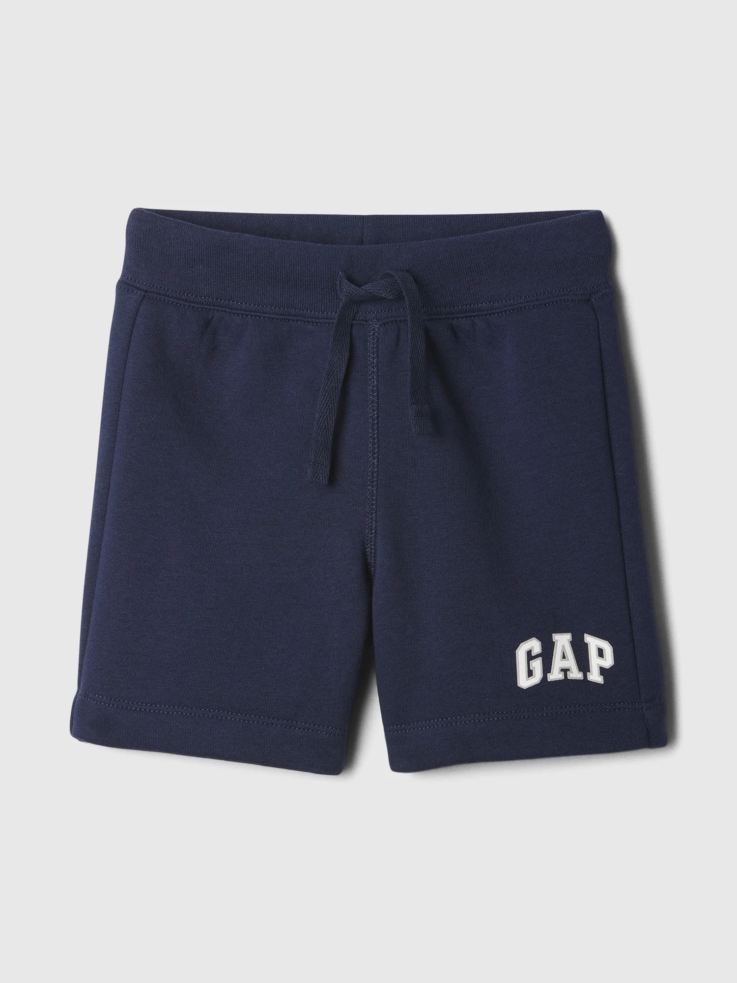 GAP Quần Short Thun Em Bé Trai Toddler - Logo