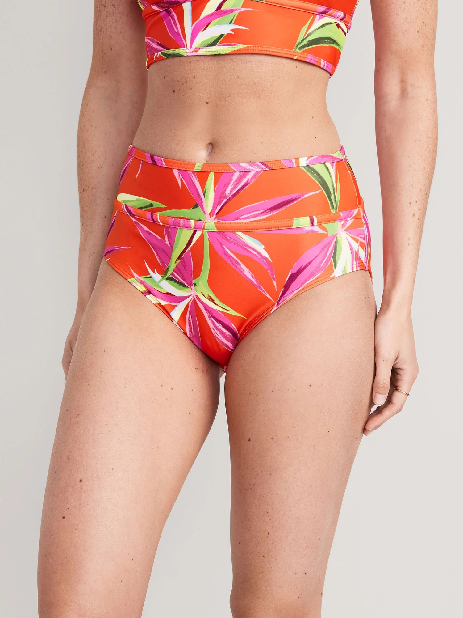 OLD NAVY Quần Bơi Nữ