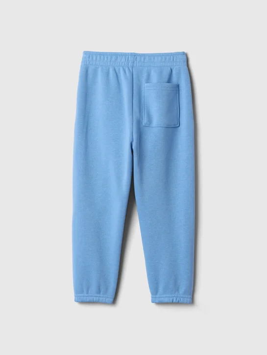 GAP Quần Thun Dài Em Bé Trai Toddler -Peanuts Joggers