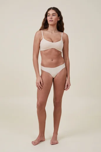 COTTON ON BODY Quần Lót Nữ-The Invisible G String Brief