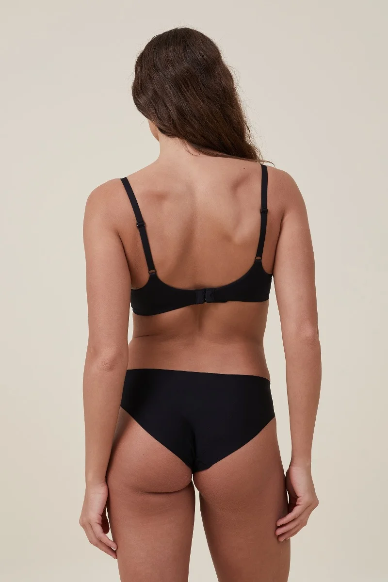 COTTON ON BODY Quần Lót Nữ-The Invisible Bikini Brief