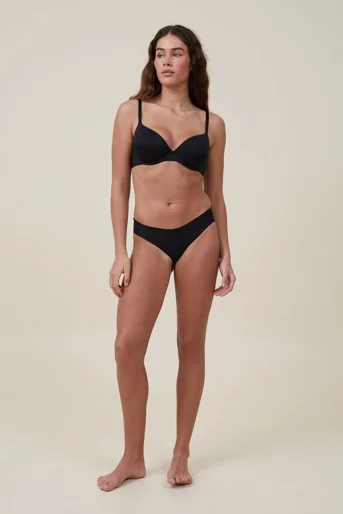 COTTON ON BODY Quần Lót Nữ-The Invisible Bikini Brief