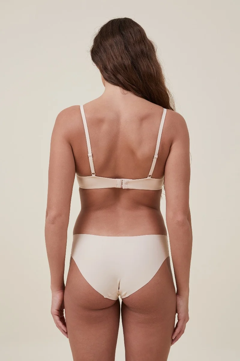 COTTON ON BODY Quần Lót Nữ-The Invisible Bikini Brief