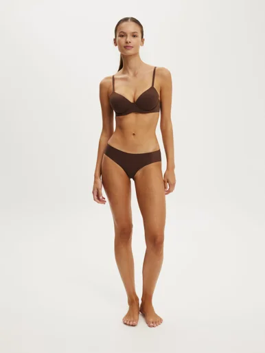COTTON ON BODY Quần Lót Nữ - The Invisible Bikini Brief