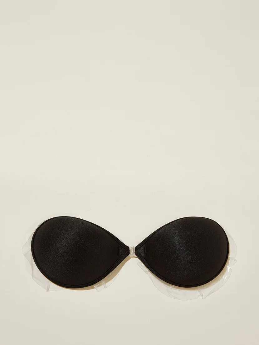 COTTON ON BODY Áo Bra Dán Ngực Nữ-Stick Em Up Bra