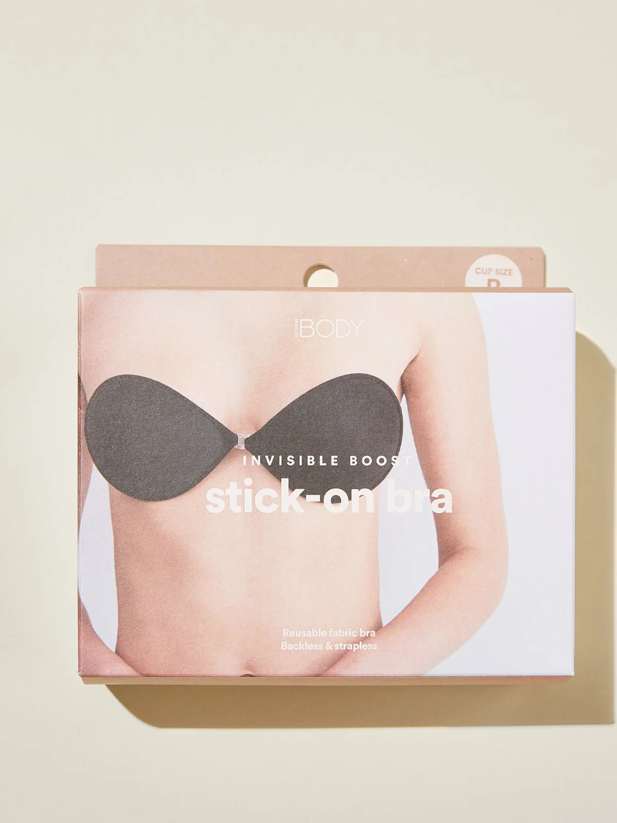 COTTON ON BODY Áo Bra Dán Ngực Nữ-Stick Em Up Bra