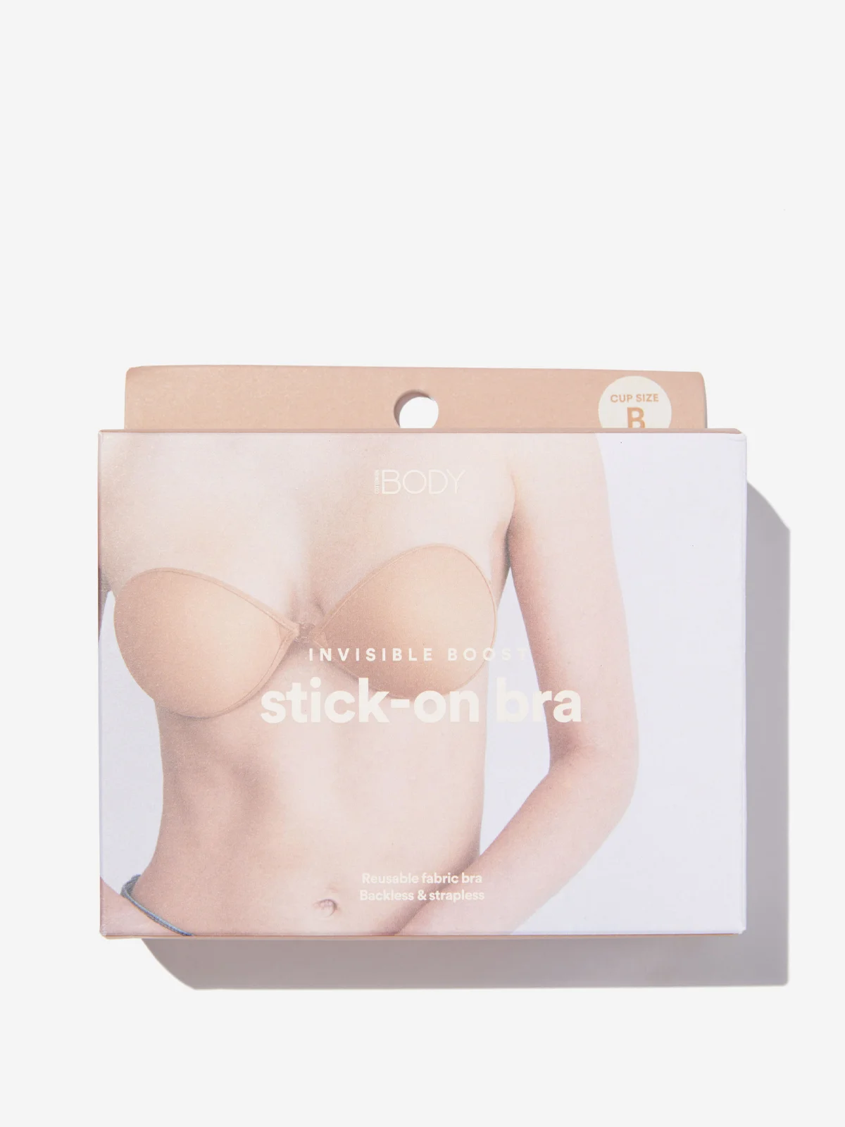 COTTON:ON BODY Áo Bra Dán Ngực Nữ-Stick Em Up Bra