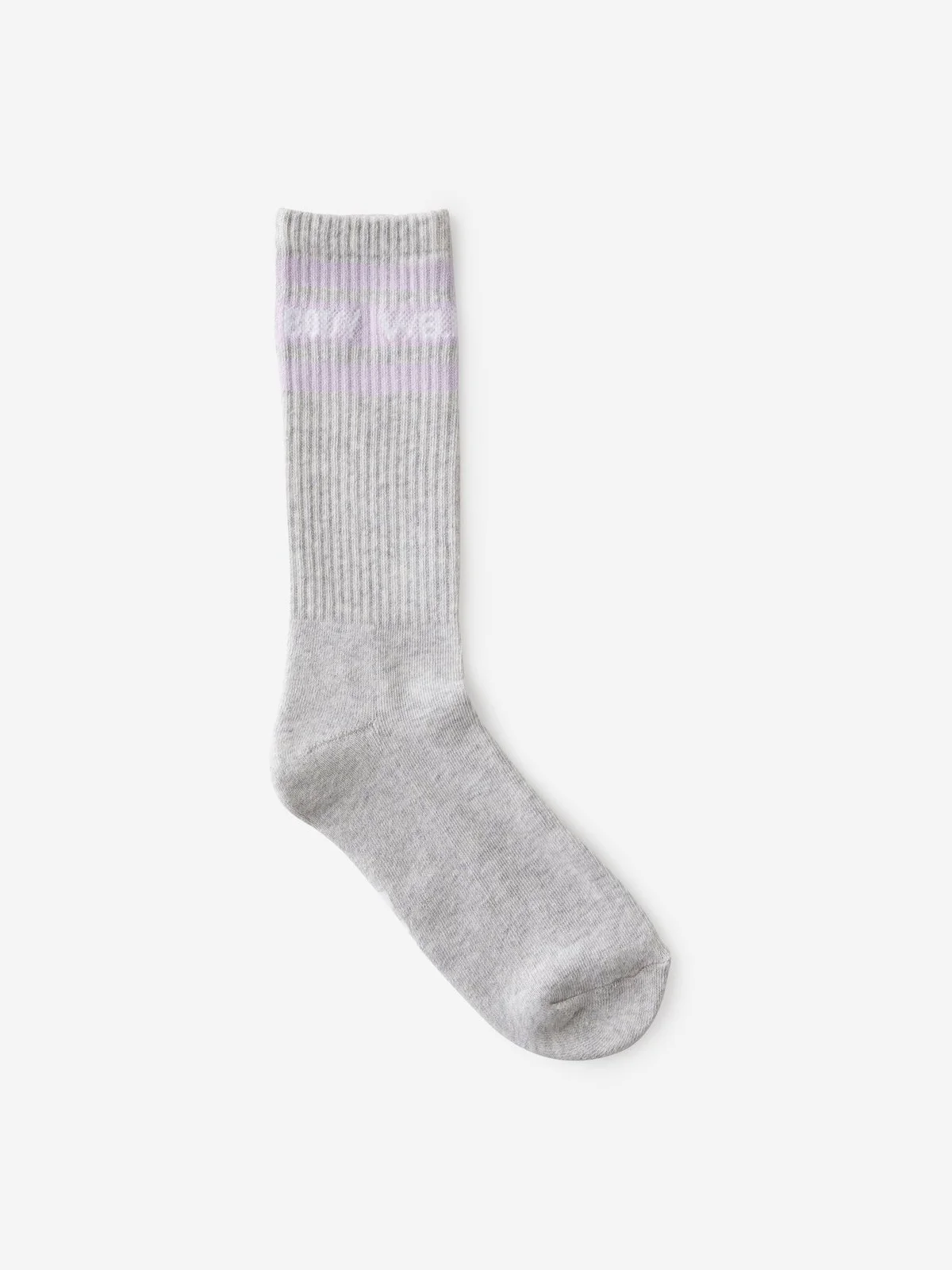 COTTON ON BODY Vớ Dài Nữ-Active Tube Sock