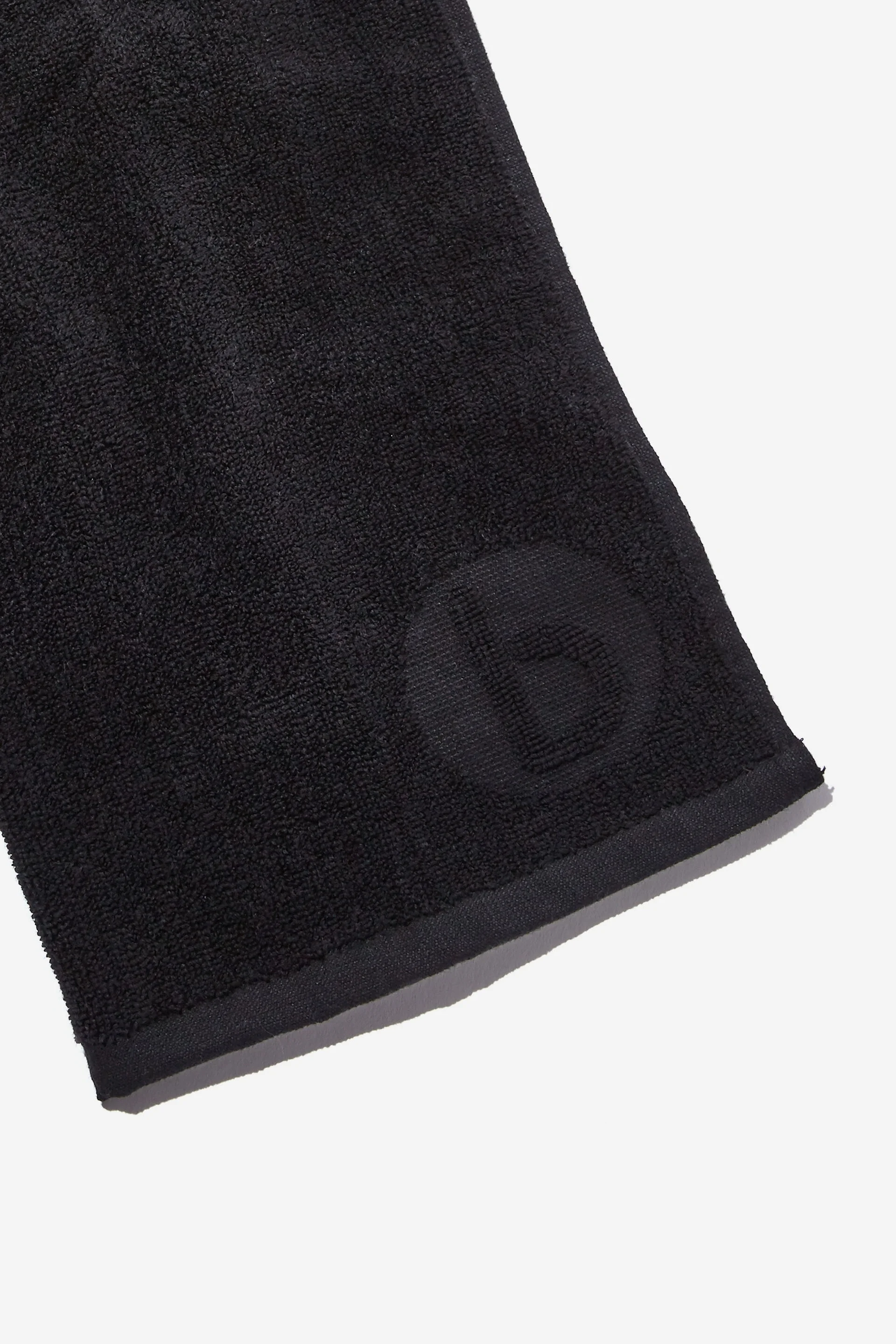 COTTON ON BODY Khăn Tắm Nữ - Plush Cotton Sweat Towel