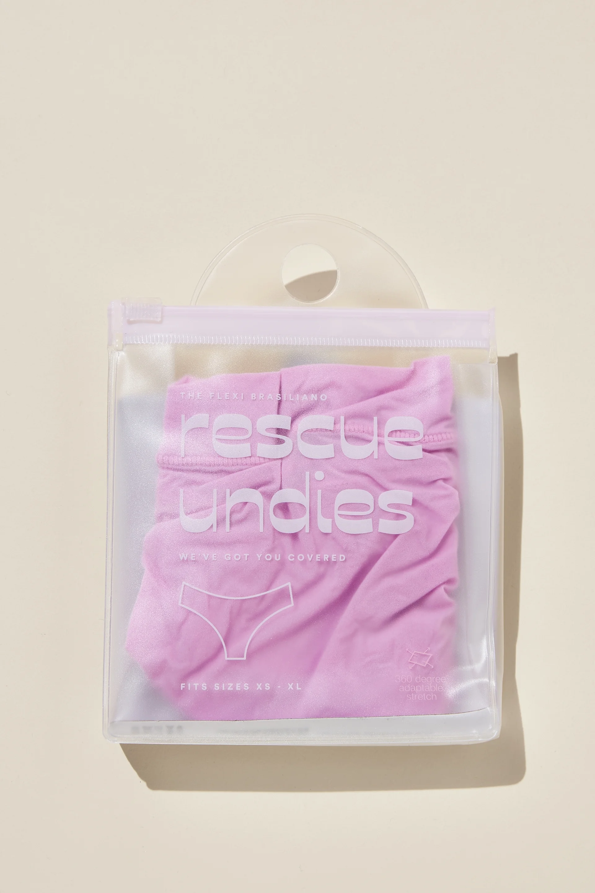 COTTON:ON BODY Quần Lót Nữ - Rescue Undies