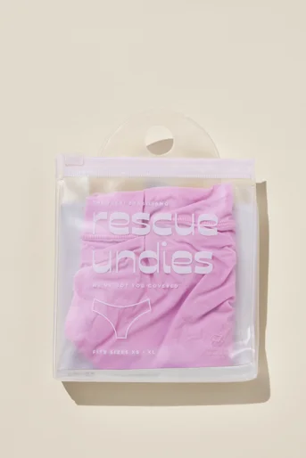 COTTON:ON BODY Quần Lót Nữ - Rescue Undies