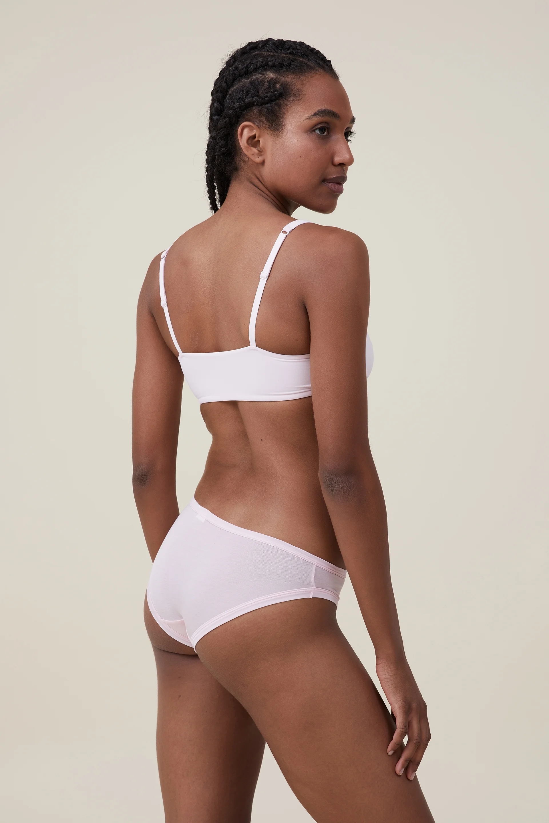 COTTON ON BODY Quần Lót Nữ - So Soft Bikini Brief