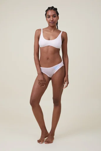 COTTON ON BODY Quần Lót Nữ - So Soft Bikini Brief