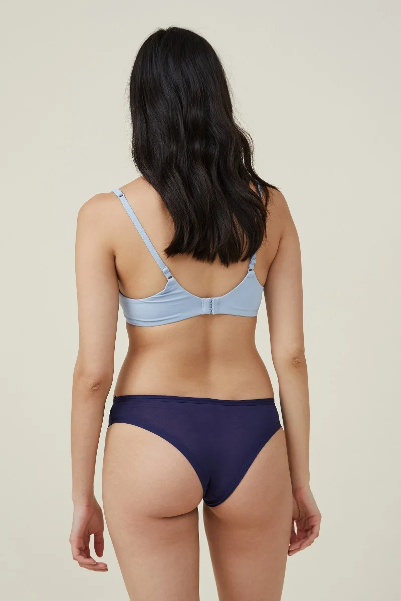 COTTON:ON BODY Quần Lót Nữ - So Soft Brasiliano Brief