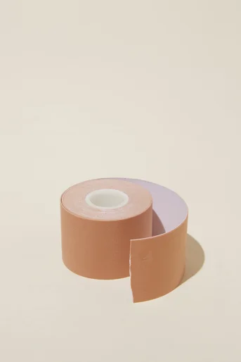 COTTON ON BODY Cuộn Băng Dán Ngực-Body Tape