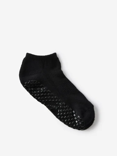 COTTON ON BODY Vớ Ngắn Nữ-Performance Studio Sock