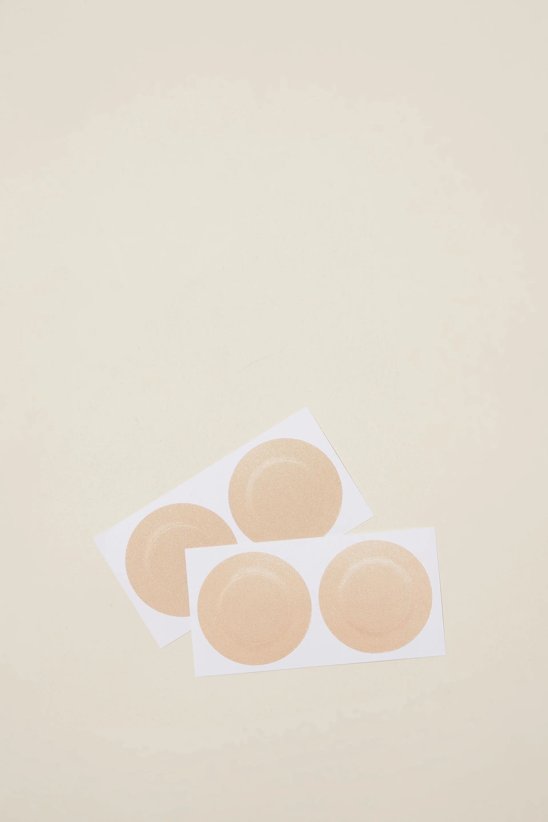 COTTON ON BODY Miếng Dán Ngực-Nipple Covers