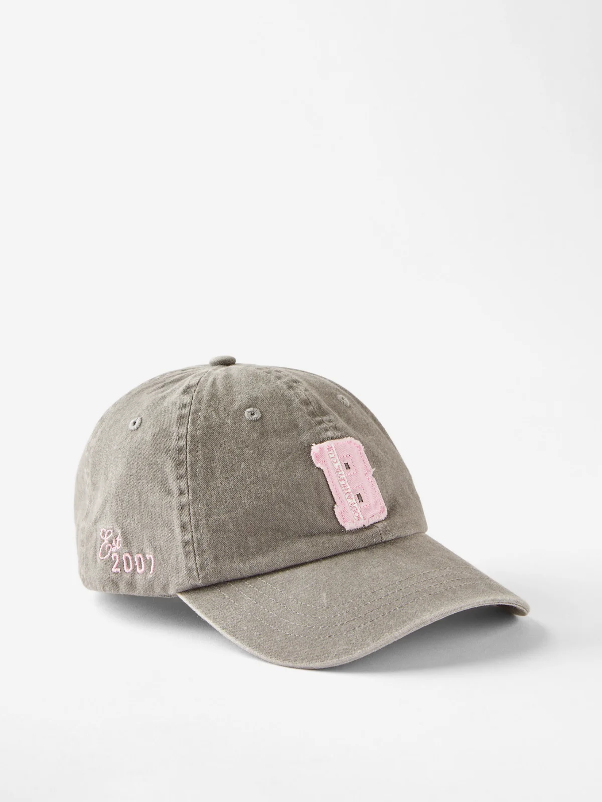 COTTON ON BODY Nón Lưỡi Trai-Active Graphic Cap