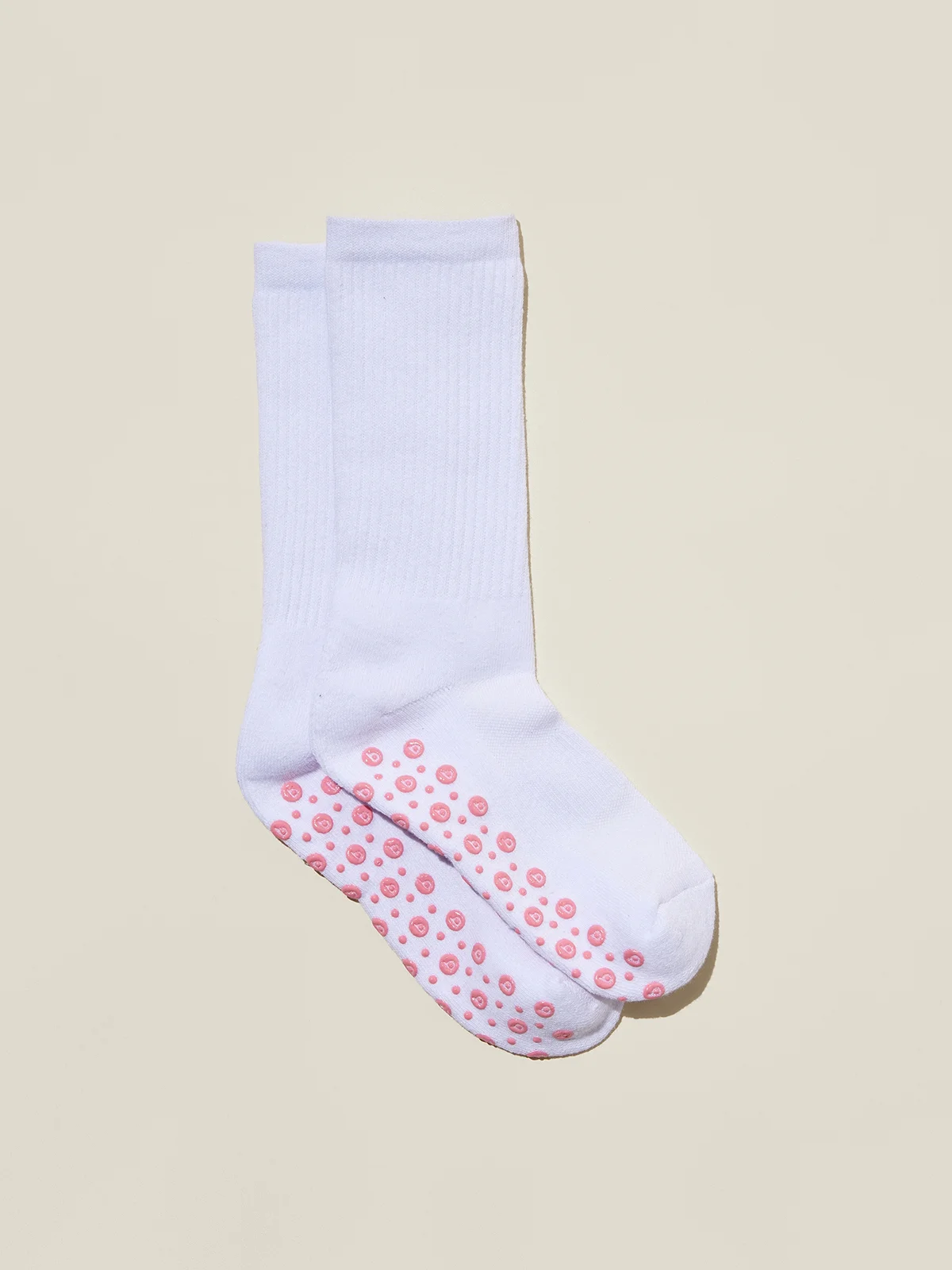 COTTON ON BODY Vớ Dài Nữ-Performance Studio Crew Sock