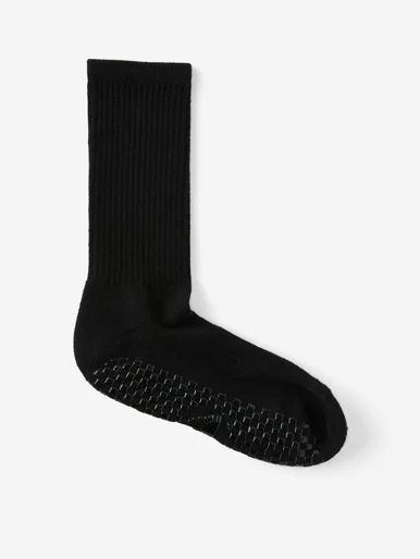 COTTON ON BODY Vớ Dài Nữ - Performance Studio Crew Sock