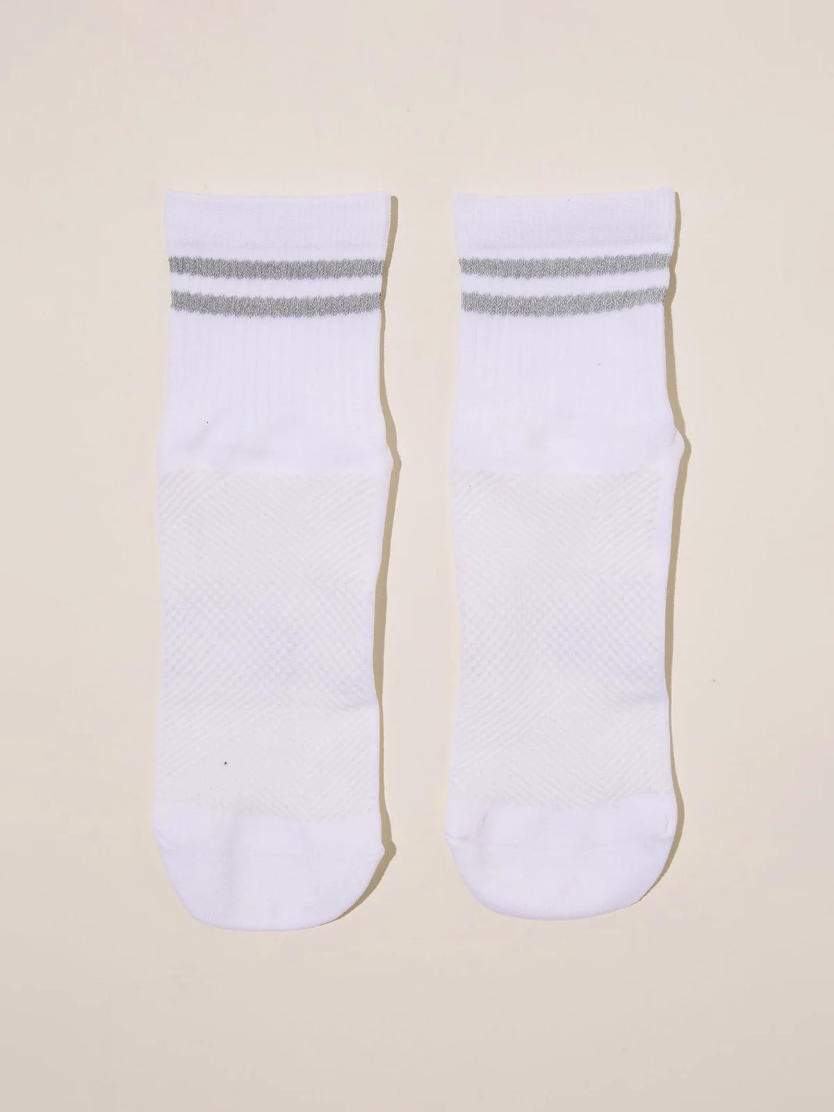 COTTON ON BODY Vớ Ngắn Nữ-Performance Mid Crew Running Sock