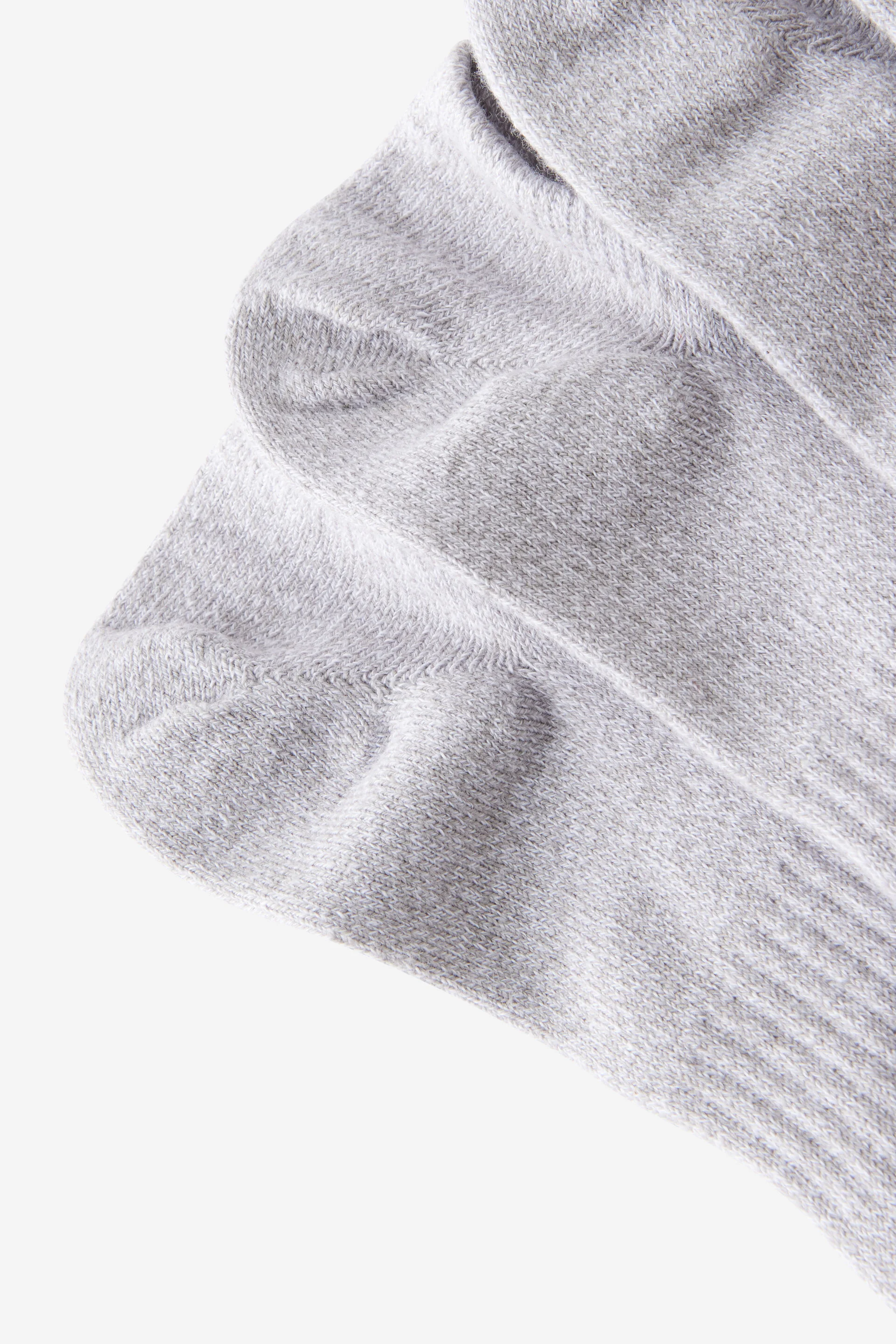 COTTON ON BODY Bộ 5 Đôi Vớ Ngắn Nữ-Body Low Cut Sneaker Socks 5Pk
