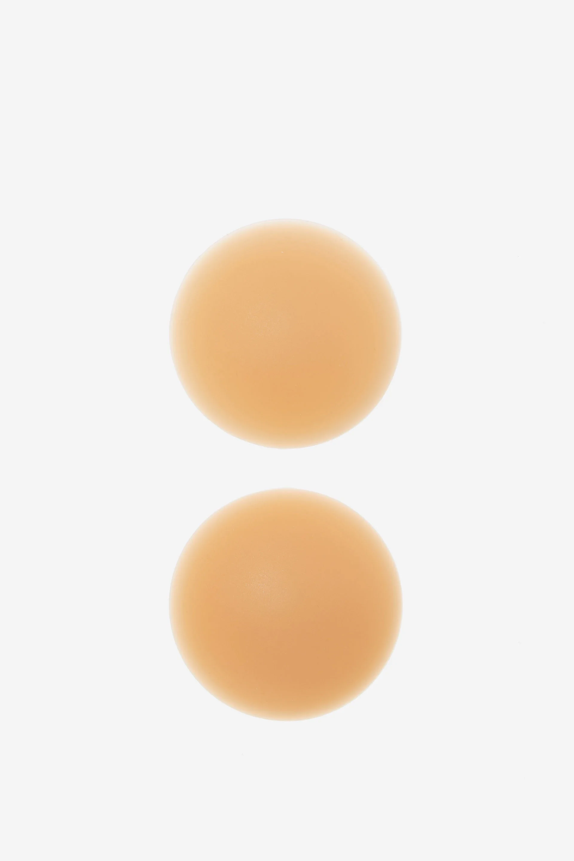 COTTON:ON BODY Miếng Dán Ngực-Silicone Nipple Cover