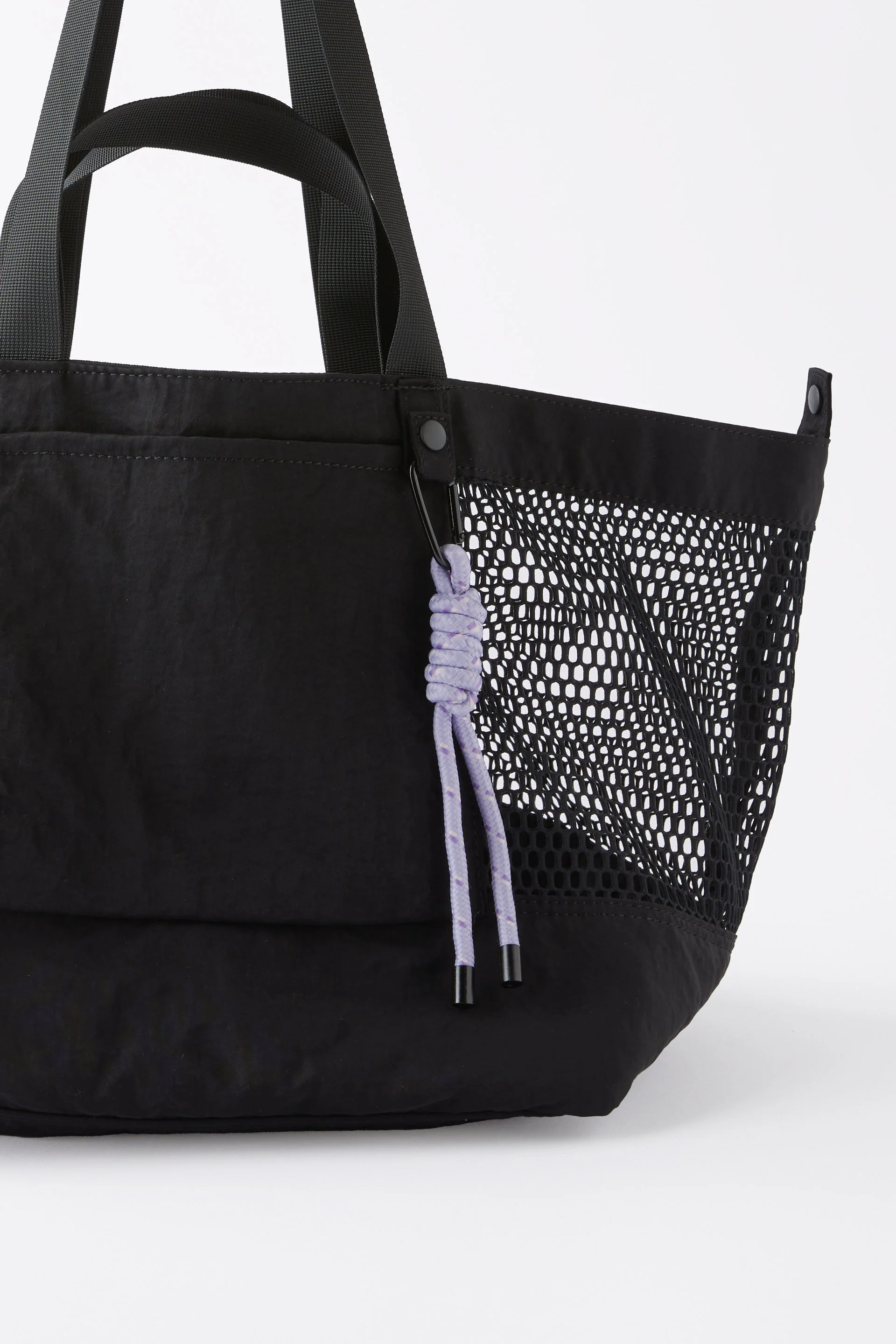 COTTON ON BODY Túi Tote-Active Mesh Tote