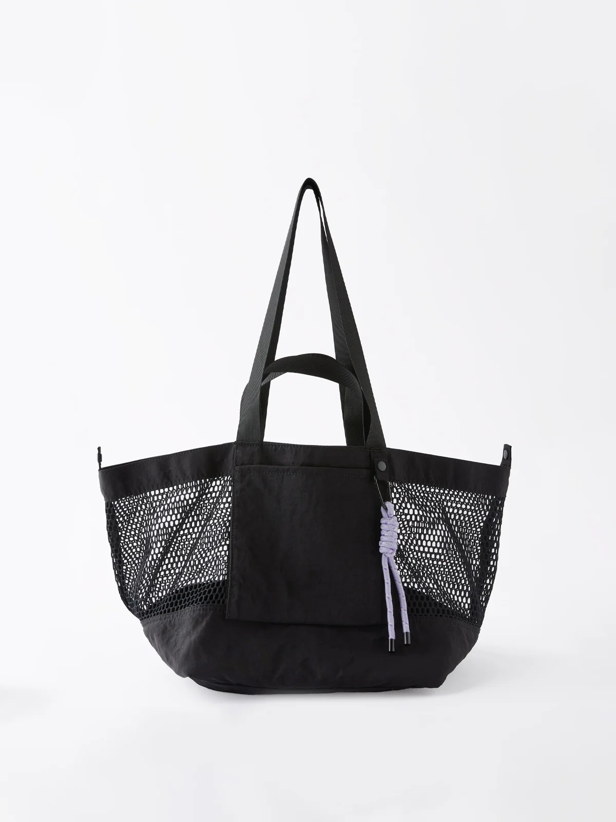 COTTON ON BODY Túi Tote-Active Mesh Tote
