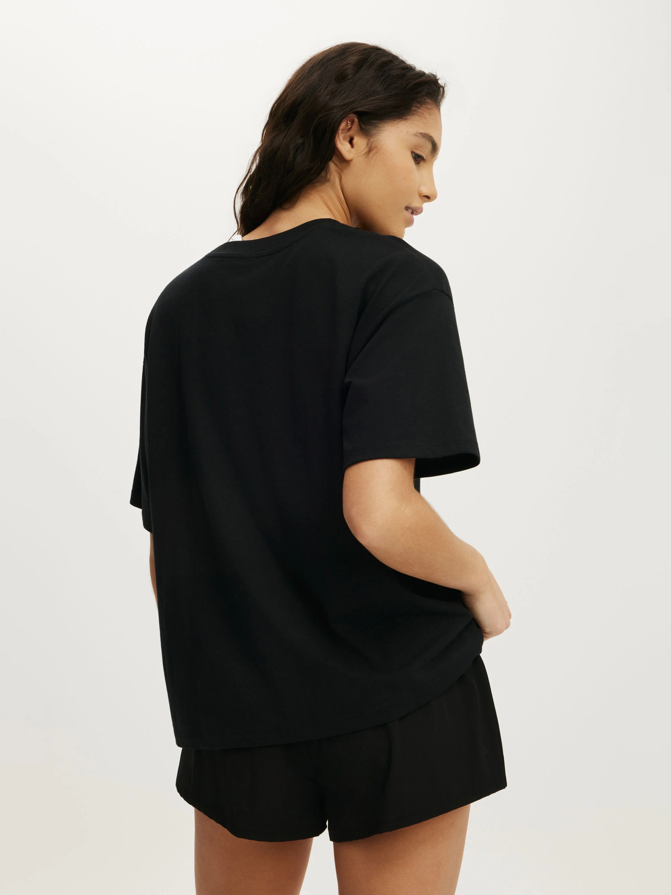 COTTON ON BODY Áo Thun Có Hoạ Tiết Nữ - Active Graphic Tee