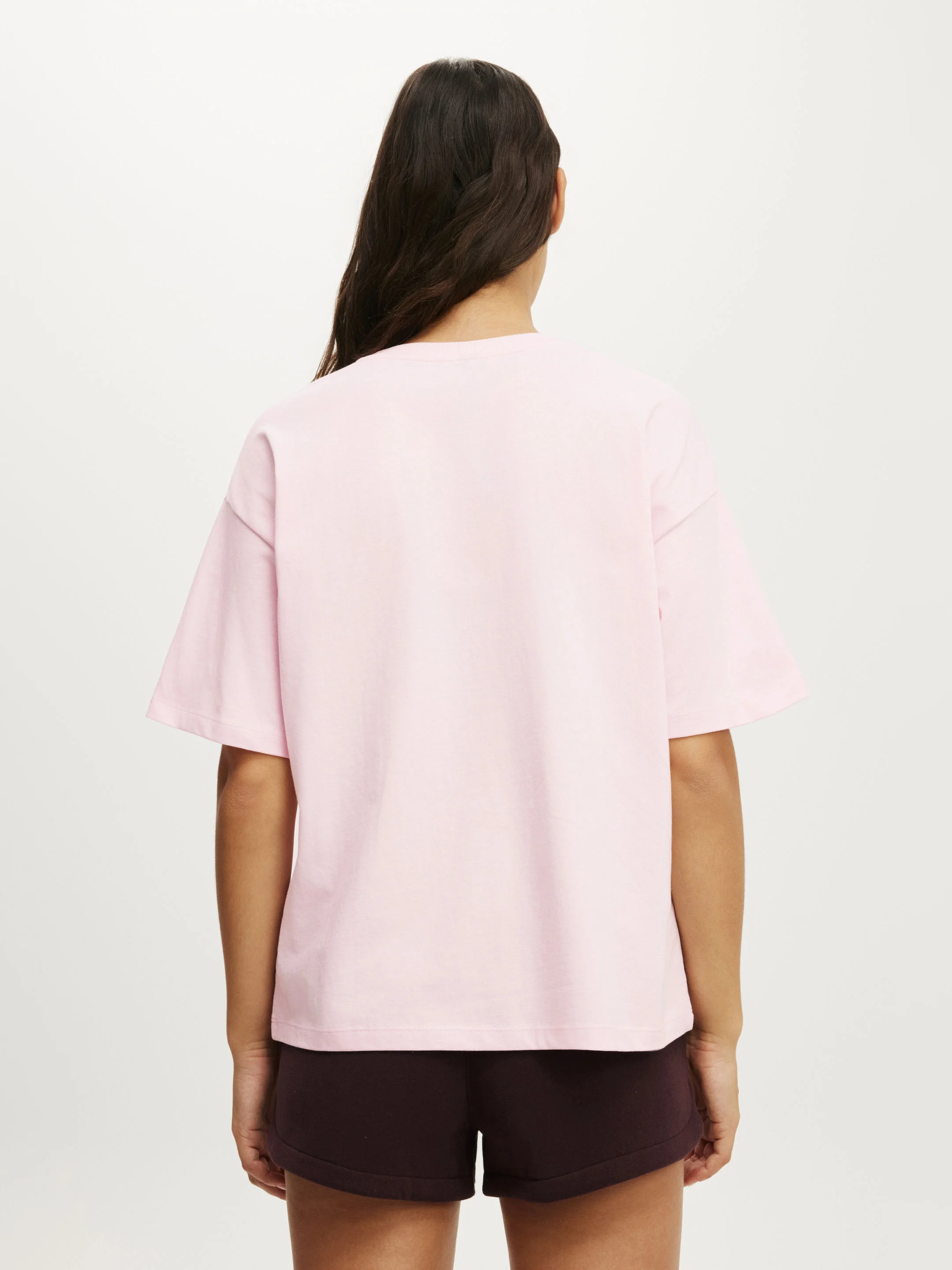 COTTON ON BODY Áo Thun Có Hoạ Tiết Nữ - Active Graphic Tee