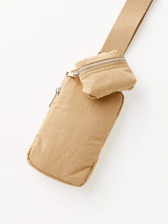 COTTON ON BODY Túi Cầm Tay Nữ-Active Wrislet Pouch