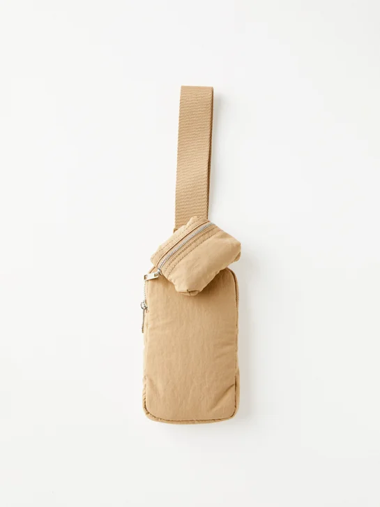 COTTON ON BODY Túi Cầm Tay Nữ-Active Wrislet Pouch